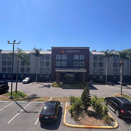 La Quinta By Wyndham Lakeland East Экстерьер фото