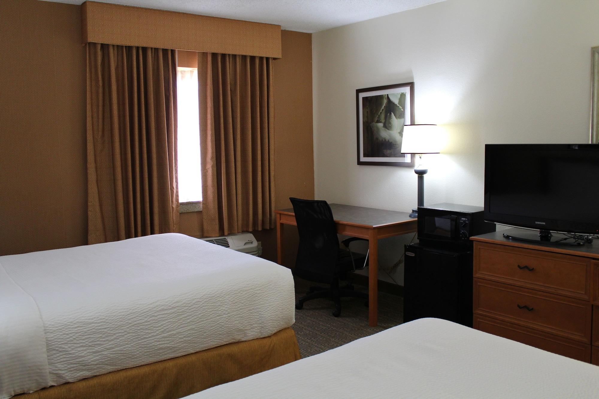 La Quinta By Wyndham Lakeland East Экстерьер фото