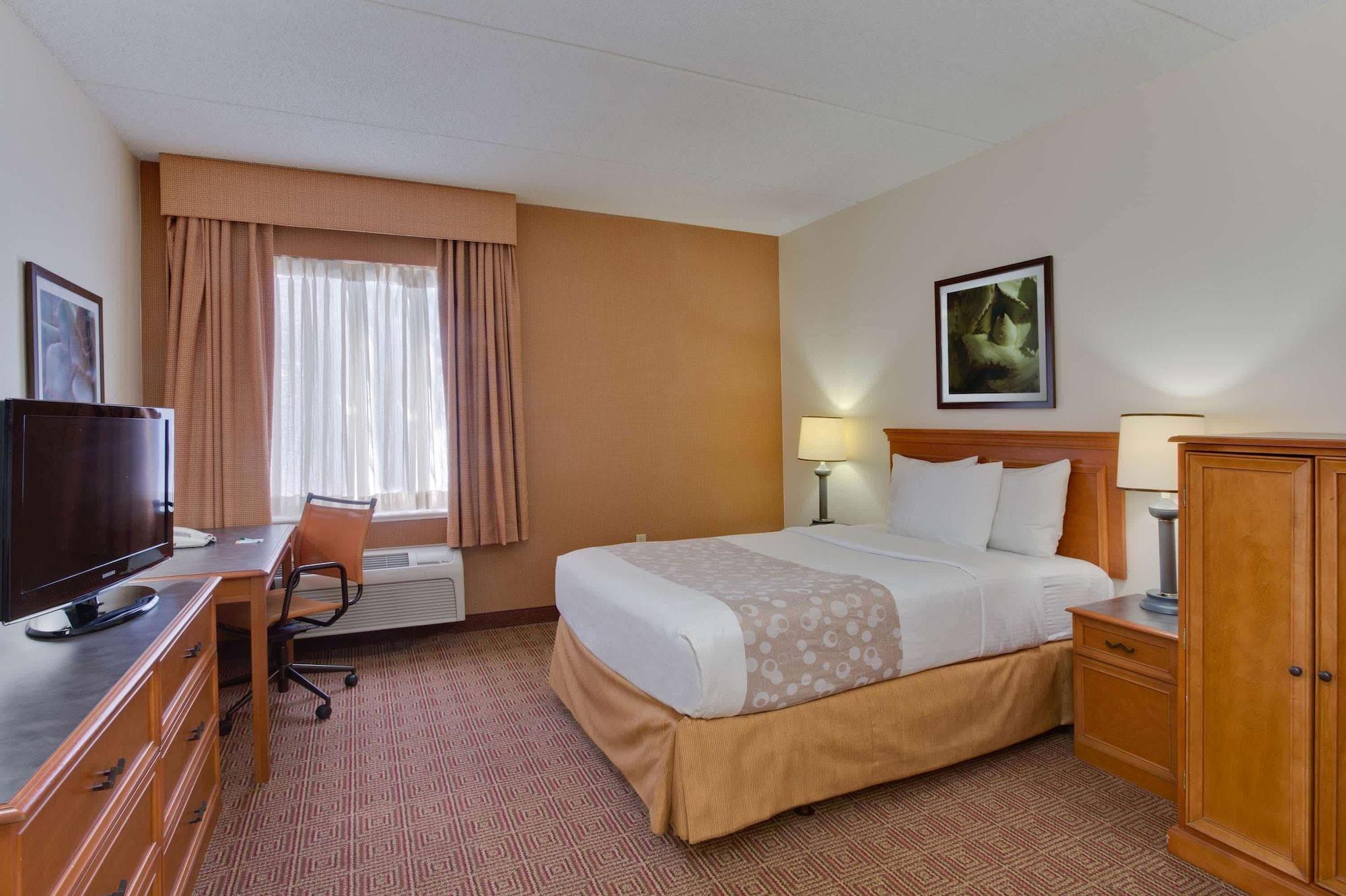 La Quinta By Wyndham Lakeland East Экстерьер фото