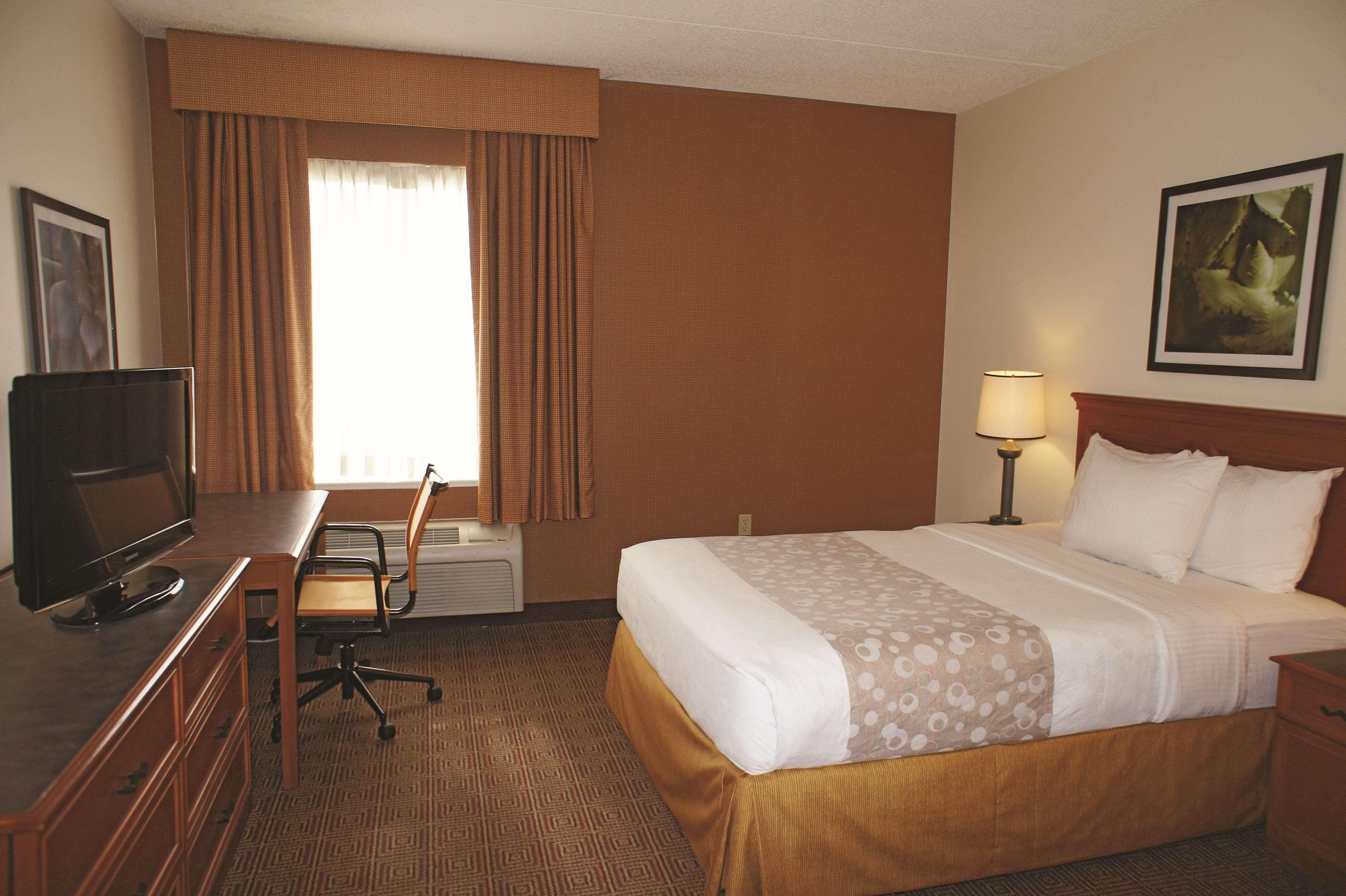 La Quinta By Wyndham Lakeland East Экстерьер фото
