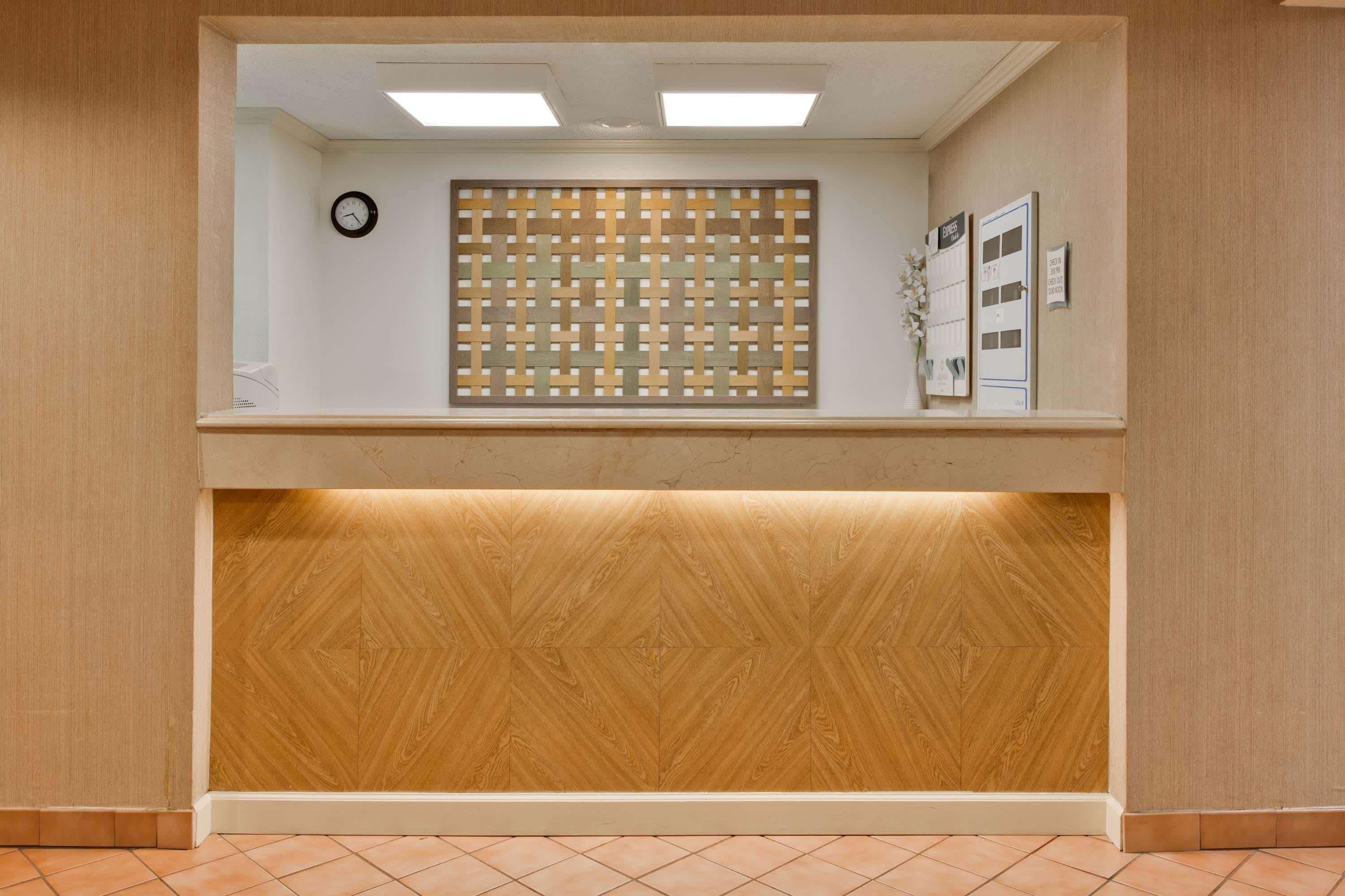 La Quinta By Wyndham Lakeland East Экстерьер фото