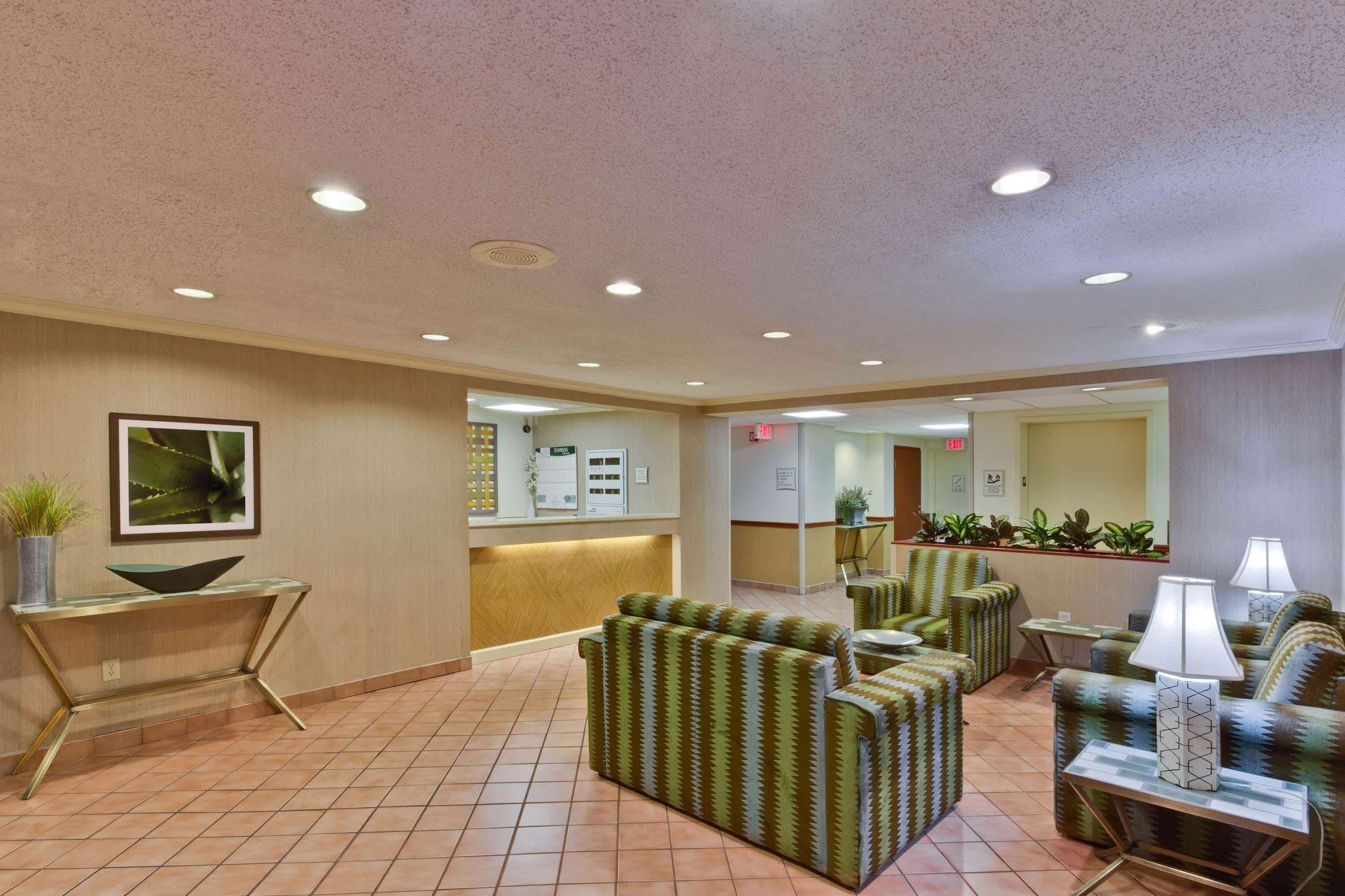 La Quinta By Wyndham Lakeland East Экстерьер фото