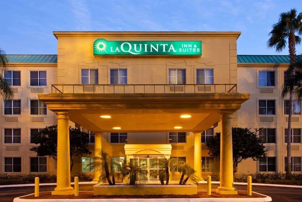 La Quinta By Wyndham Lakeland East Экстерьер фото