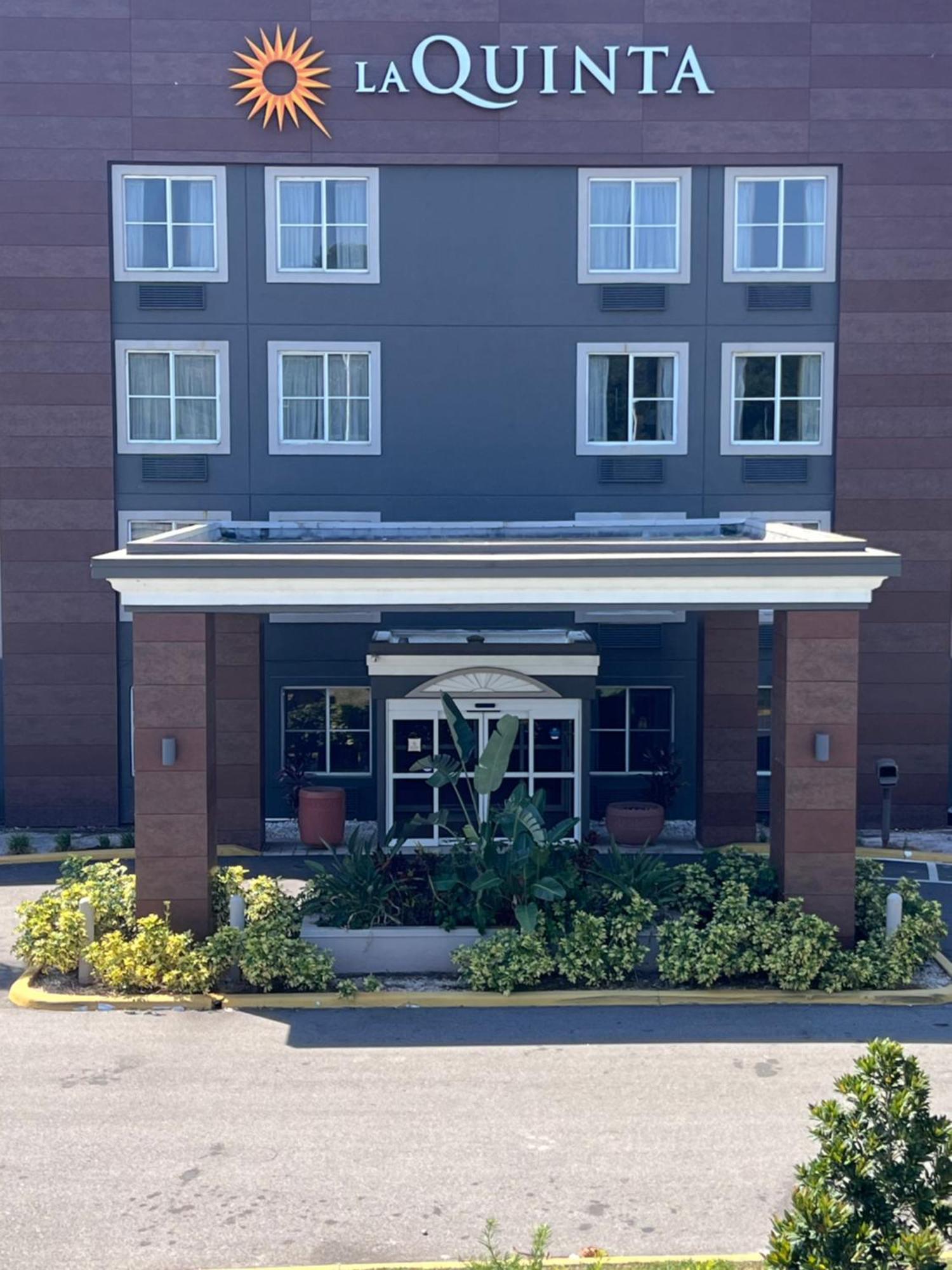 La Quinta By Wyndham Lakeland East Экстерьер фото