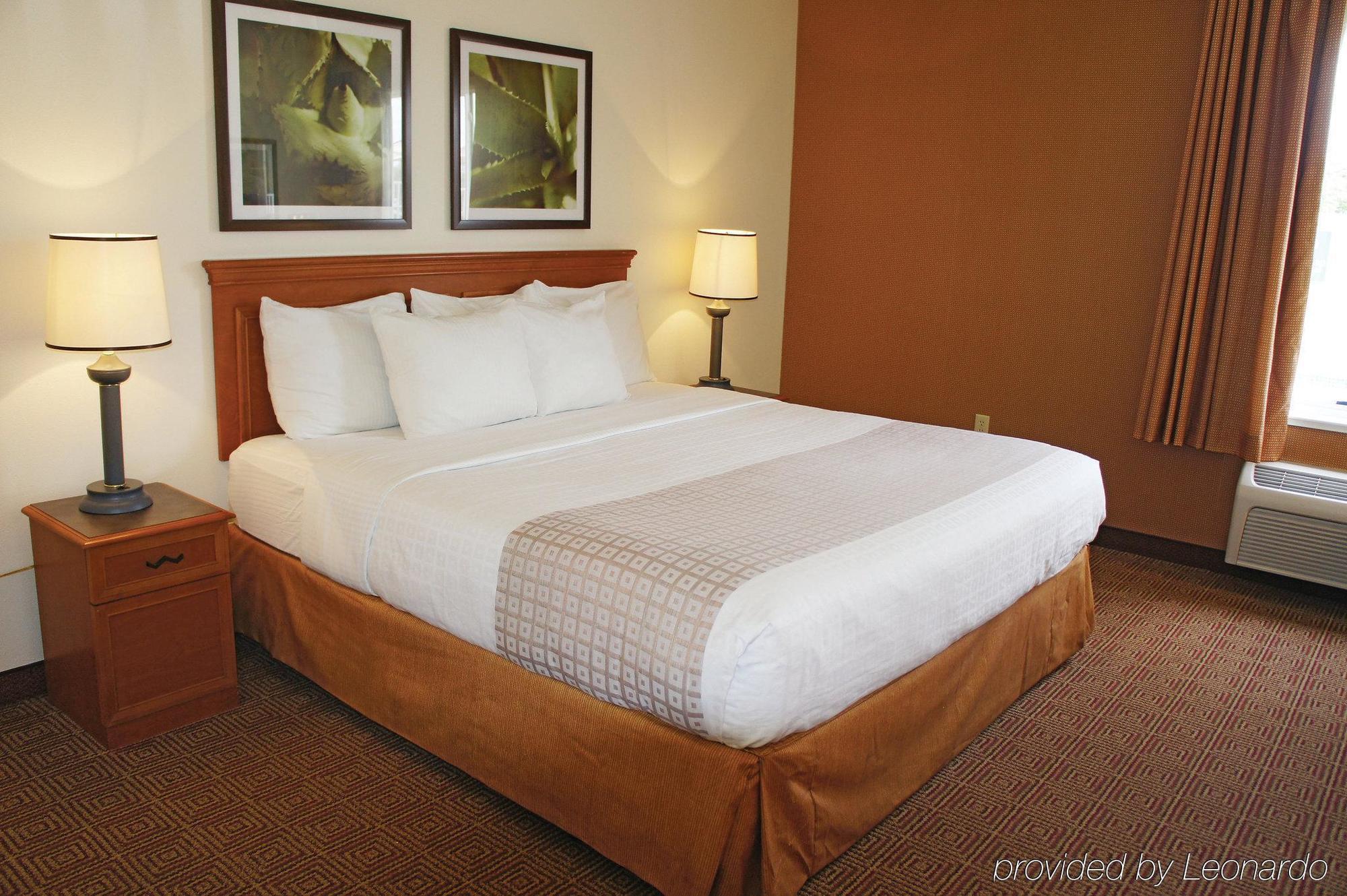 La Quinta By Wyndham Lakeland East Экстерьер фото