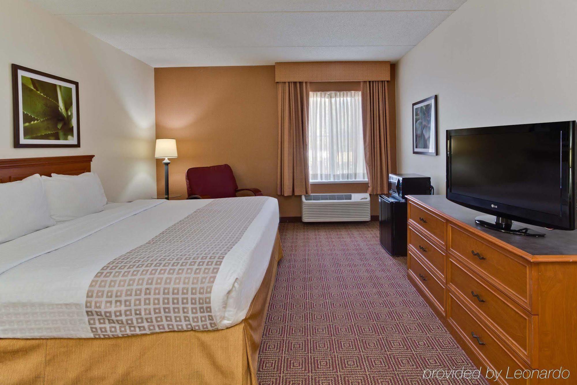 La Quinta By Wyndham Lakeland East Экстерьер фото